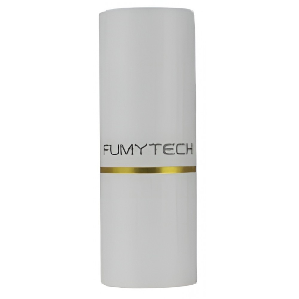 Fumytech Drip Tip 510 filter (25mm) white 20τμχ Αξεσουάρ