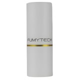 Fumytech Drip Tip 510 filter (25mm) white 20τμχ 1