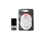 Fumytech Drip Tip 510 Model Y2 Black 3