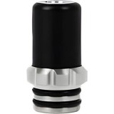 Fumytech Drip Tip 510 Model Y2 Black 1
