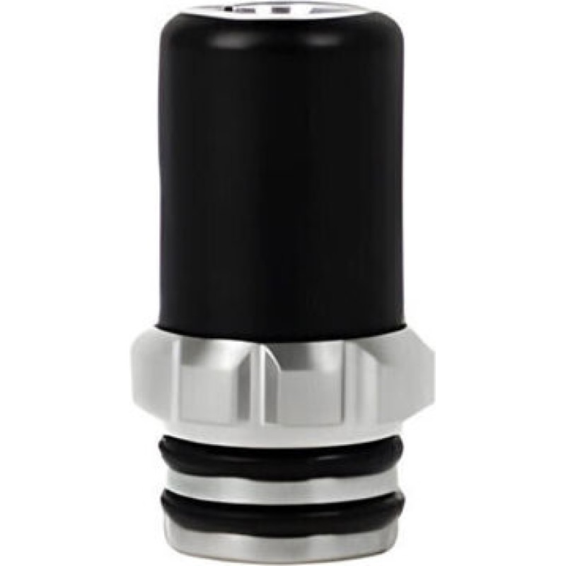 Fumytech Drip Tip 510 Model Y2 Black