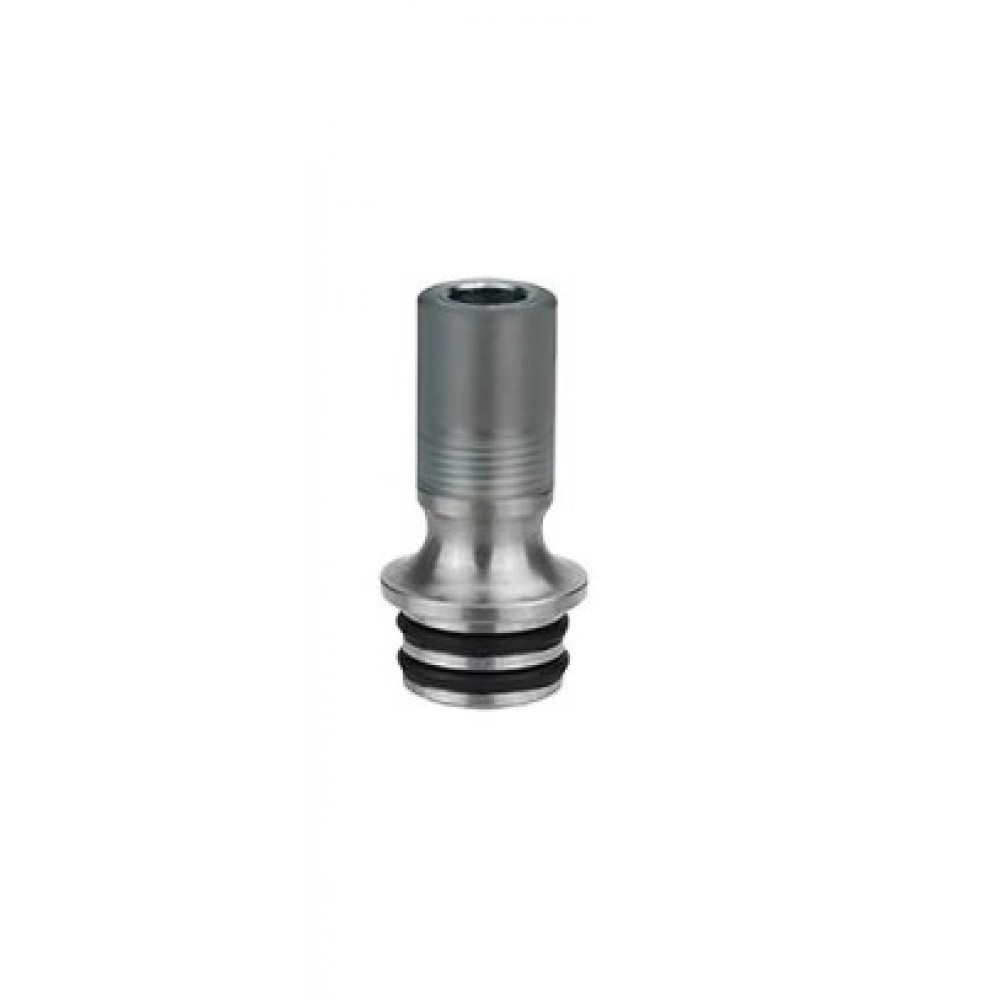 Fumytech Drip Tip 510 RS352 Gunmetal Αξεσουάρ