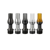 Fumytech Drip Tip 510 RS374 Yellow 2