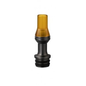 Fumytech Drip Tip 510 RS374 Yellow