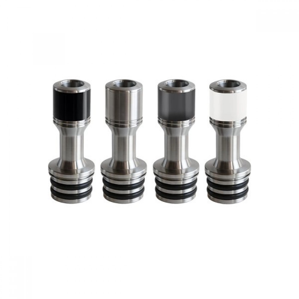 Fumytech Drip Tip 510 RS377 Black