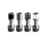 Fumytech Drip Tip 510 RS377 Black 2