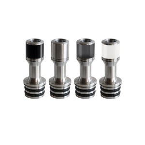 Fumytech Drip Tip 510 RS377 Black