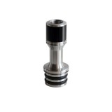 Fumytech Drip Tip 510 RS377 Black 1