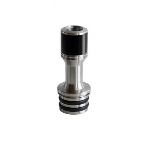 Fumytech Drip Tip 510 RS377 Black