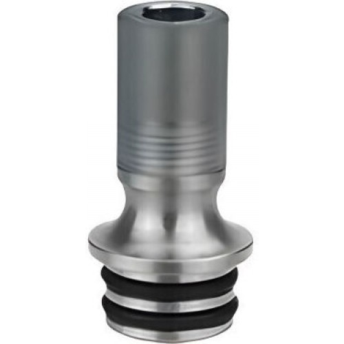 Fumytech Drip Tip 510 RS352 Gunmetal