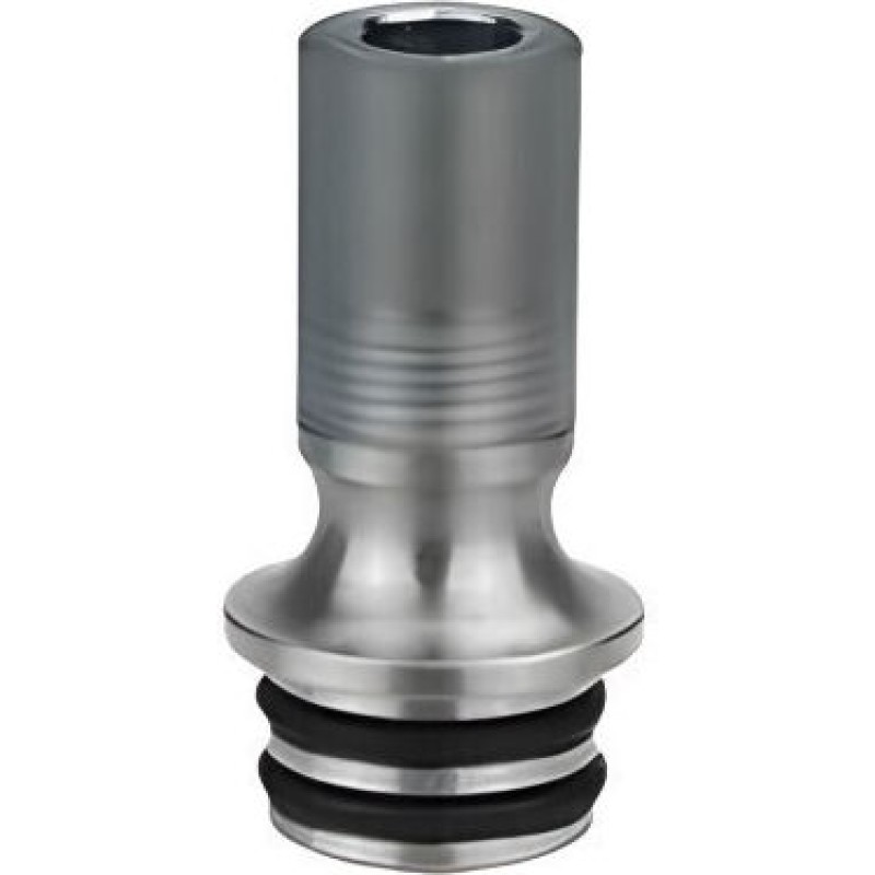 Fumytech Drip Tip 510 RS352 Gunmetal