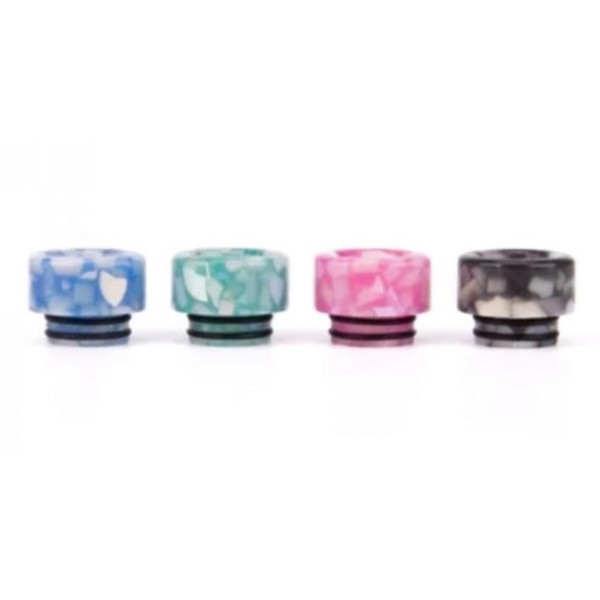 Drip Tip 810 Resin AS146 ReeWape