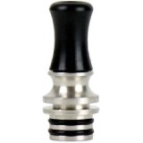 Reewape Drip tip 510 Concave RS337 Black 1