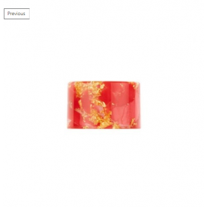 Drip Tip TFV16/18 Resin AS269 ReeWape Αξεσουάρ