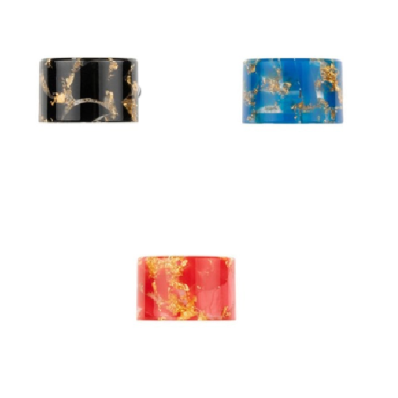 Drip Tip TFV16/18 Resin AS269 ReeWape