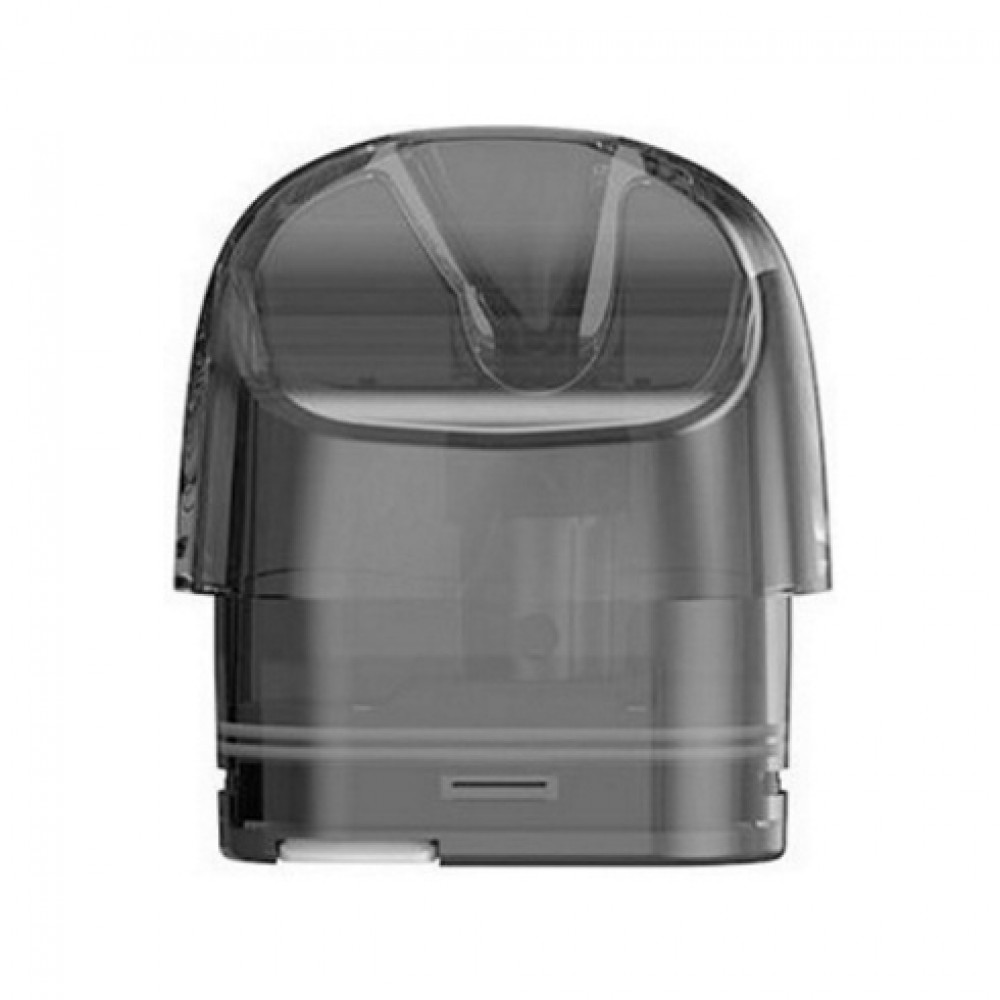 Aspire Minican Pod 3ml 1.0 Ohm (1 τμχ) Ατμοποιητές