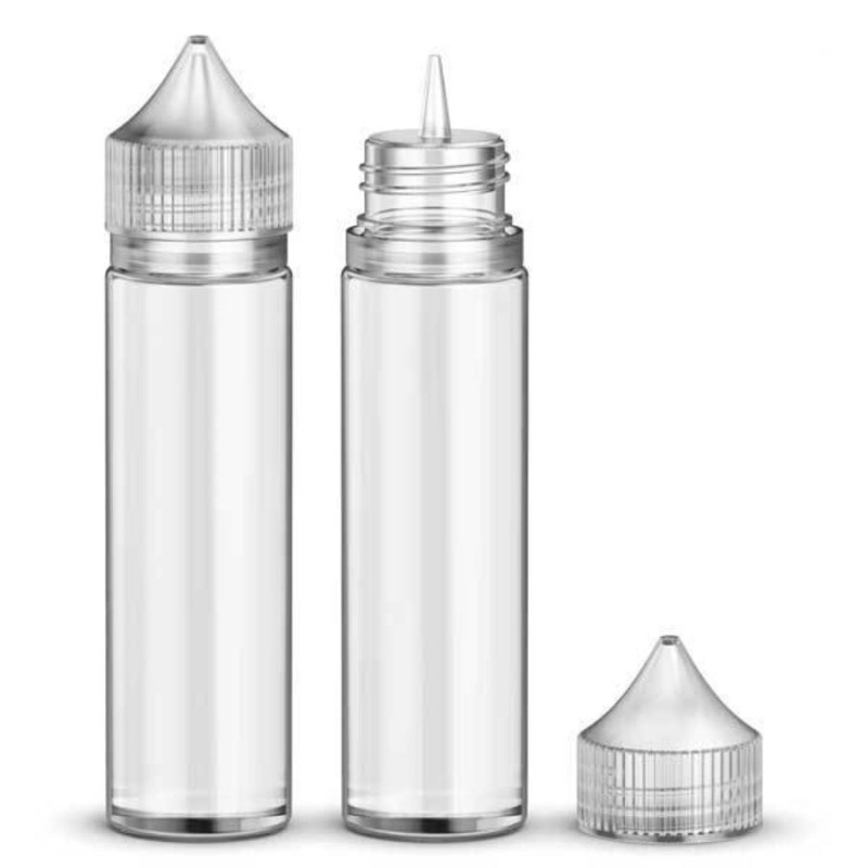 Μπουκάλακι 60ml Unicorn V3 Chubby Gorilla