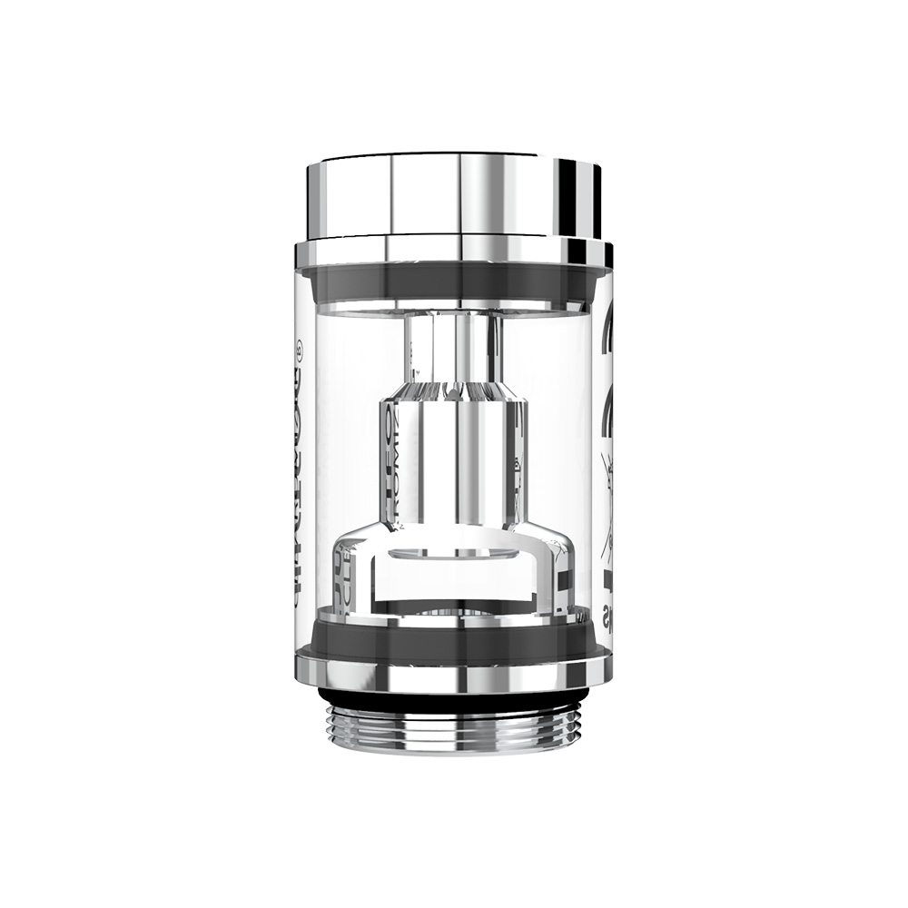 Justfog Q16 Pro Complet Glass Tank replacement  Ατμοποιητές