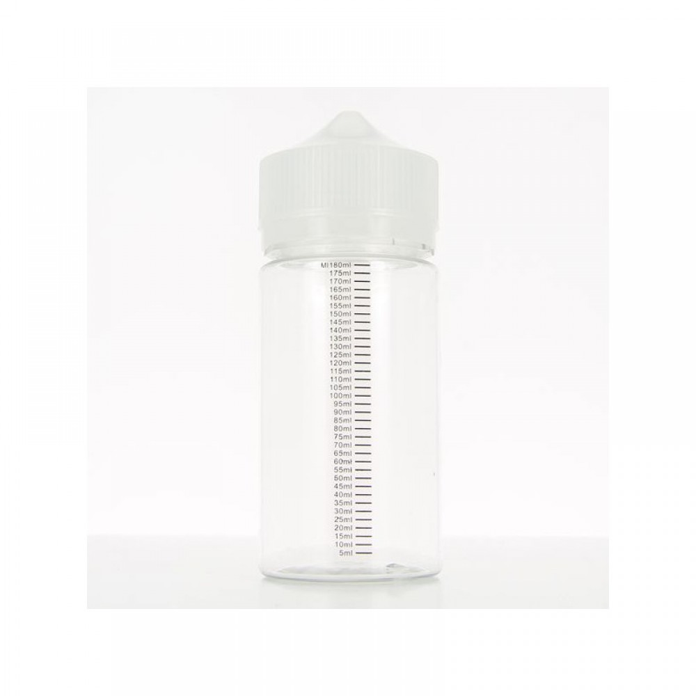 Μπουκάλι 180ml DIY UP Art Work Chubby  Πρώτες Ύλες