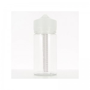 Μπουκάλι 180ml DIY UP Art Work Chubby  Πρώτες Ύλες