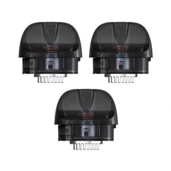 Smok Pozz X Rpm Pod Tank 4.5ml 1τμχ