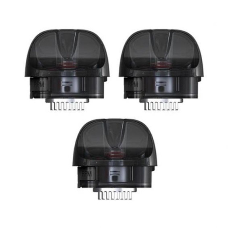 Smok Pozz X Rpm Pod Tank 4.5ml 1τμχ
