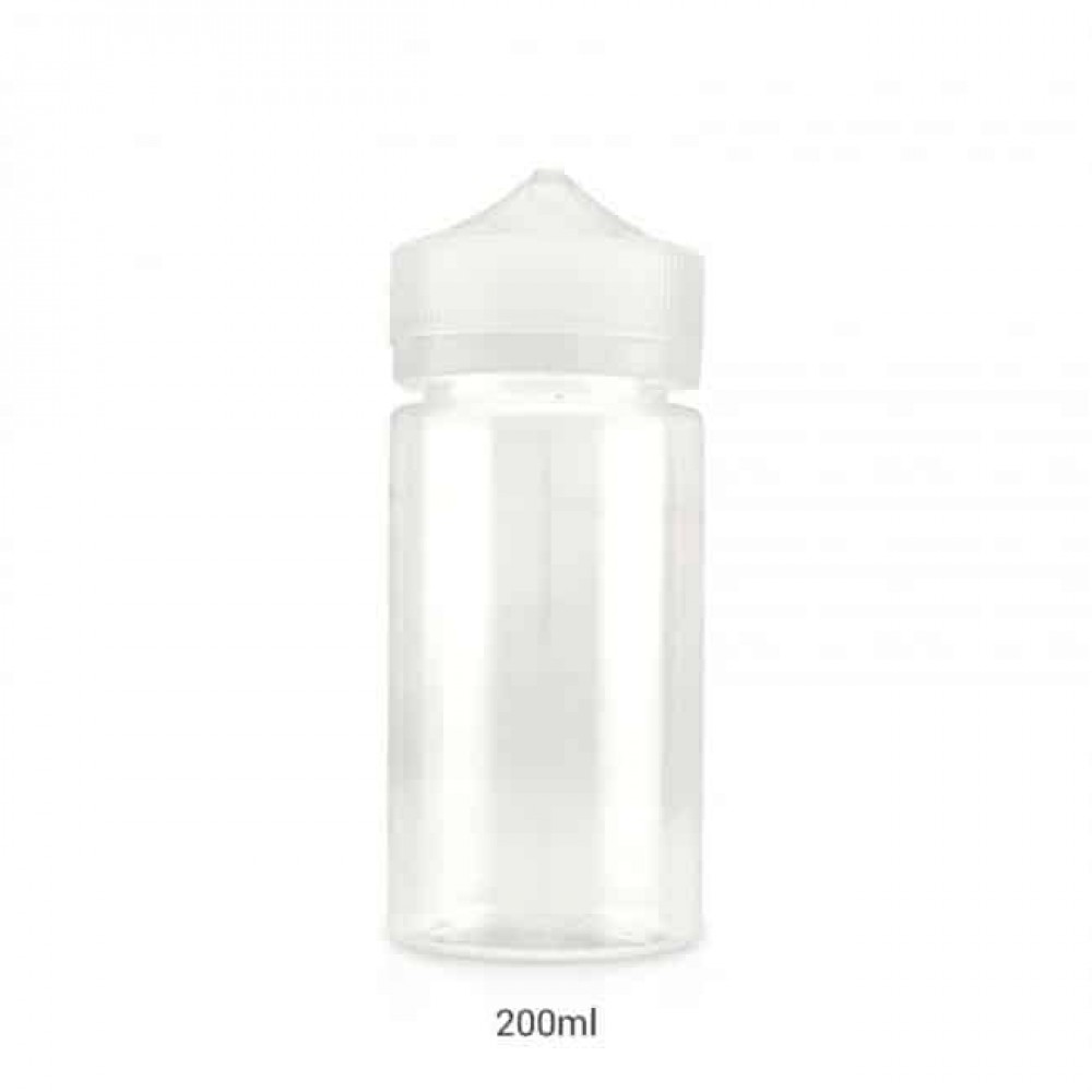 Μπουκαλακι 200ml Unicorn Πρώτες Ύλες