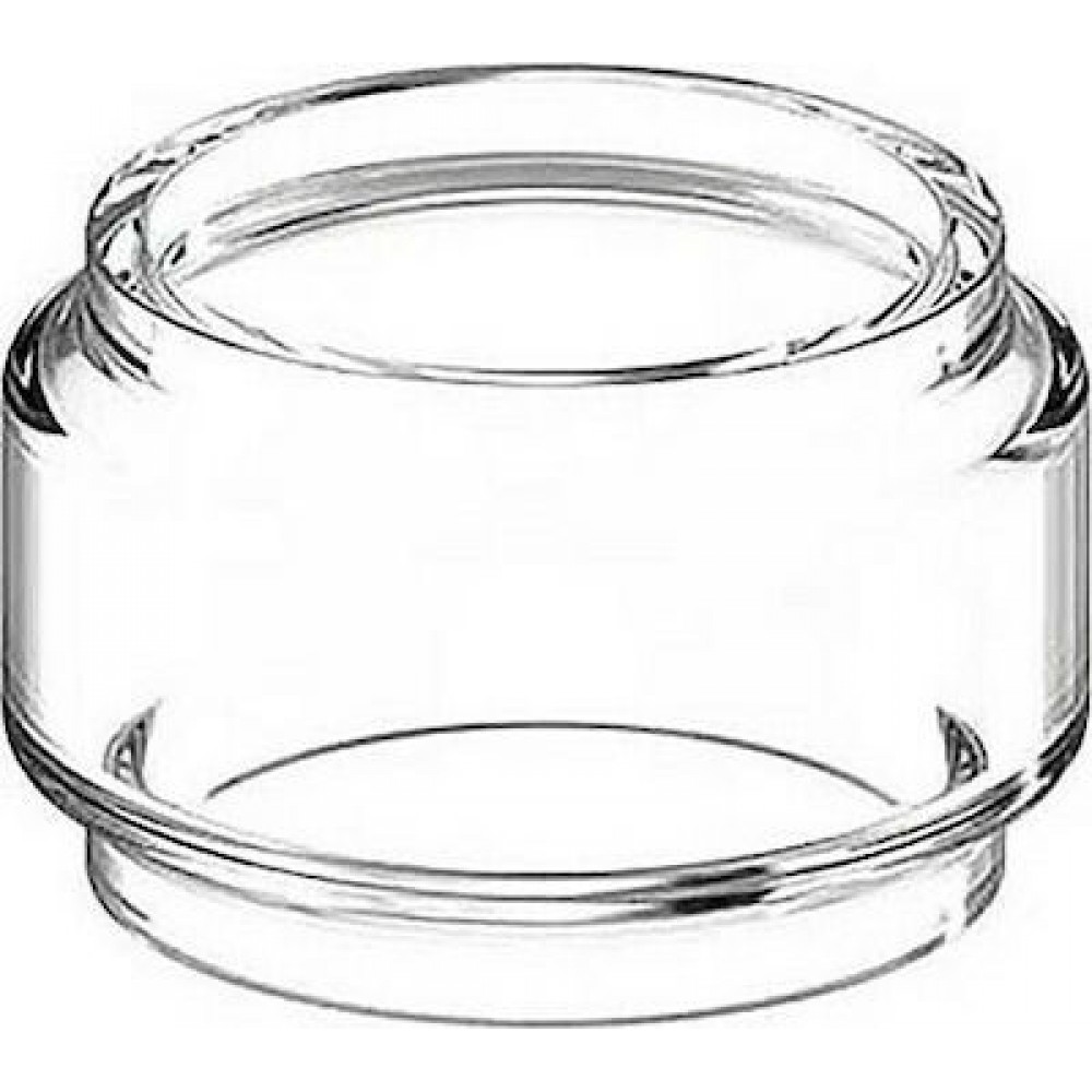 Smok TFV16 Lite 5ml Glass Ανταλλακτικό Γυαλί  Ατμοποιητές