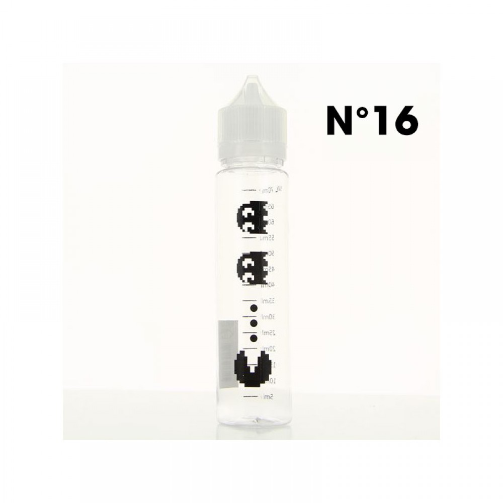 Μπουκάλι 70ml DIY UP Art Work Chubby  Πρώτες Ύλες