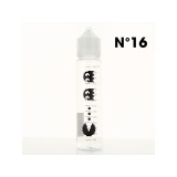 Μπουκάλι 70ml DIY UP Art Work Chubby  13