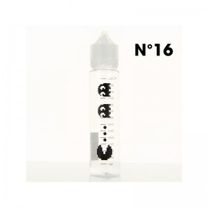 Μπουκάλι 70ml DIY UP Art Work Chubby  Πρώτες Ύλες