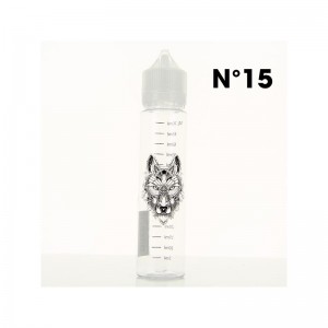 Μπουκάλι 70ml DIY UP Art Work Chubby  Πρώτες Ύλες