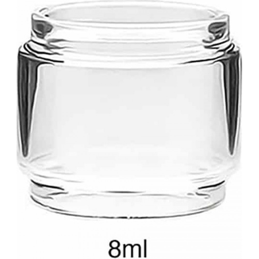 Vaporesso iTank 2 Pyrex Glass 8ml Ατμοποιητές
