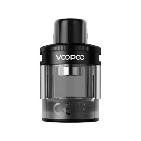 Voopoo PNP X DTL Cartridge Δεξαμενή Black 1τμχ