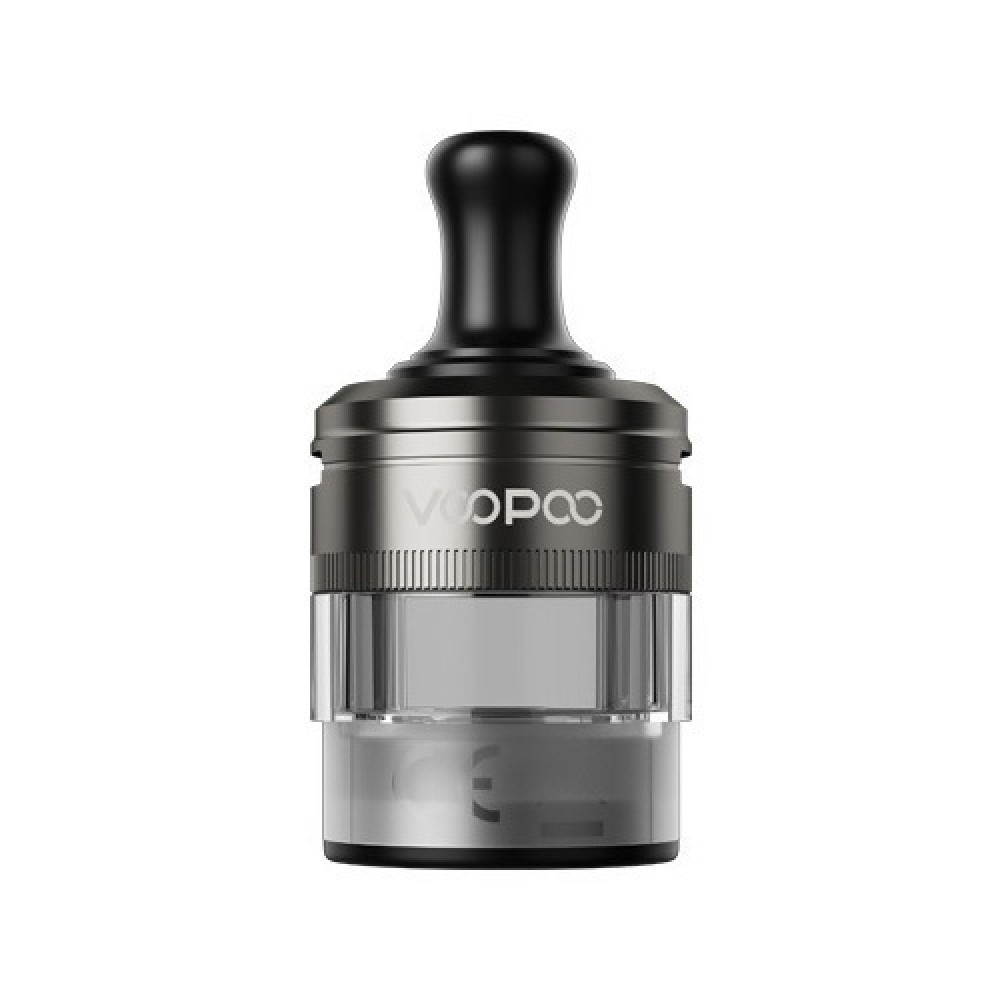 Voopoo PNP X MTL Cartridge Δεξαμενή Gray 1τμχ Ατμοποιητές