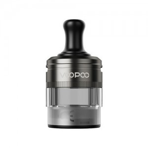 Voopoo PNP X MTL Cartridge Δεξαμενή Gray 1τμχ Ατμοποιητές