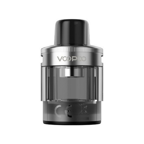 Voopoo PNP X DTL Cartridge Δεξαμενή Silver 1τμχ