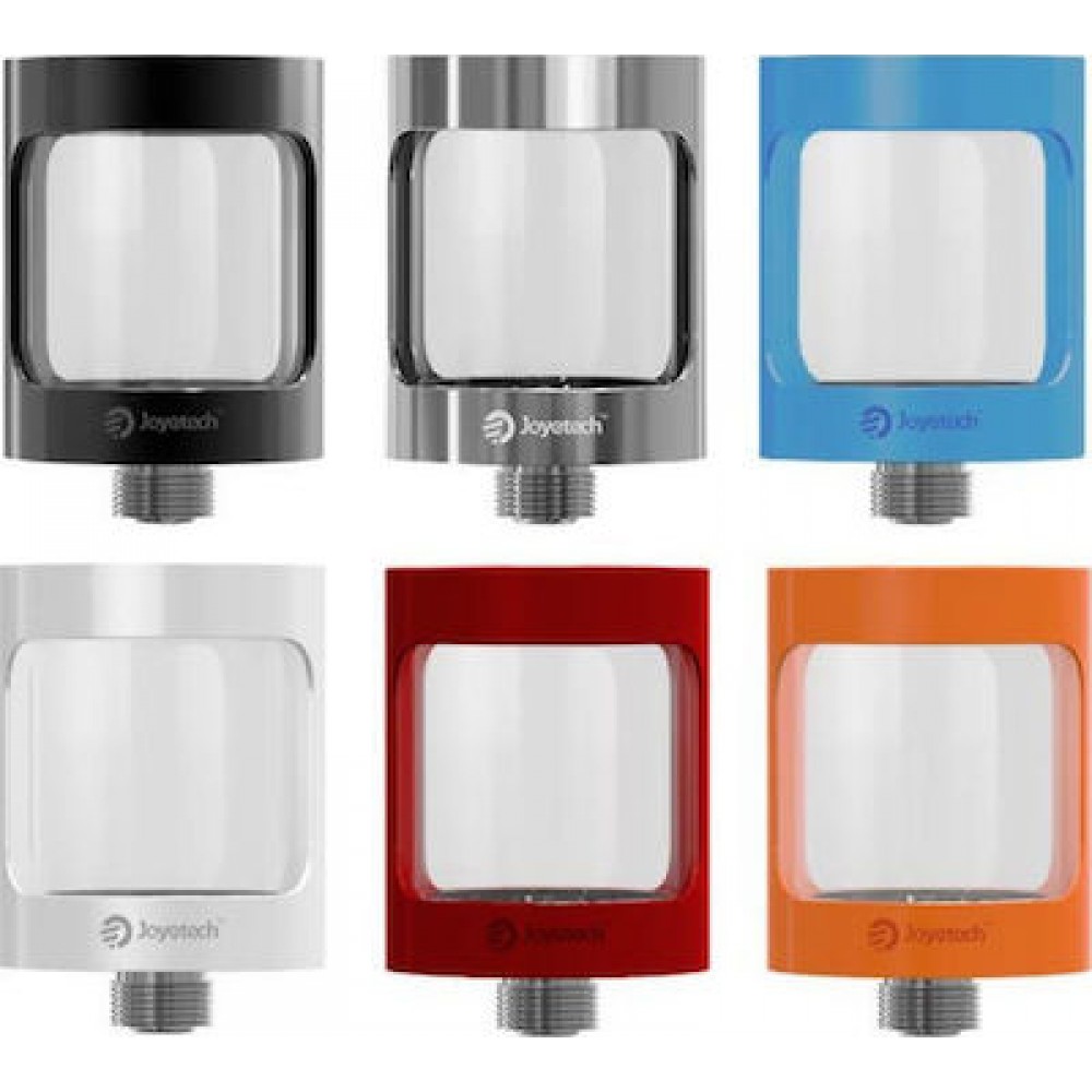 Joyetech Cubis Pro Tube Black Ατμοποιητές