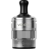 Voopoo PNP X MTL Cartridge Δεξαμενή Silver 1τμχ 1