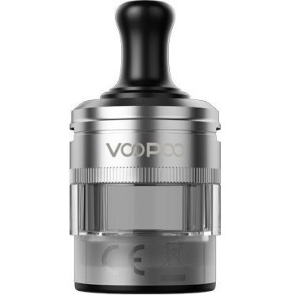 Voopoo PNP X MTL Cartridge Δεξαμενή Silver 1τμχ