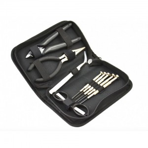 Geekvape DIY Tools Accessory Mini Kit Αξεσουάρ