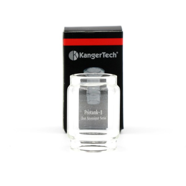 KangerTech Protank II/Subtank Nano Replacement Glass Τζαμάκι