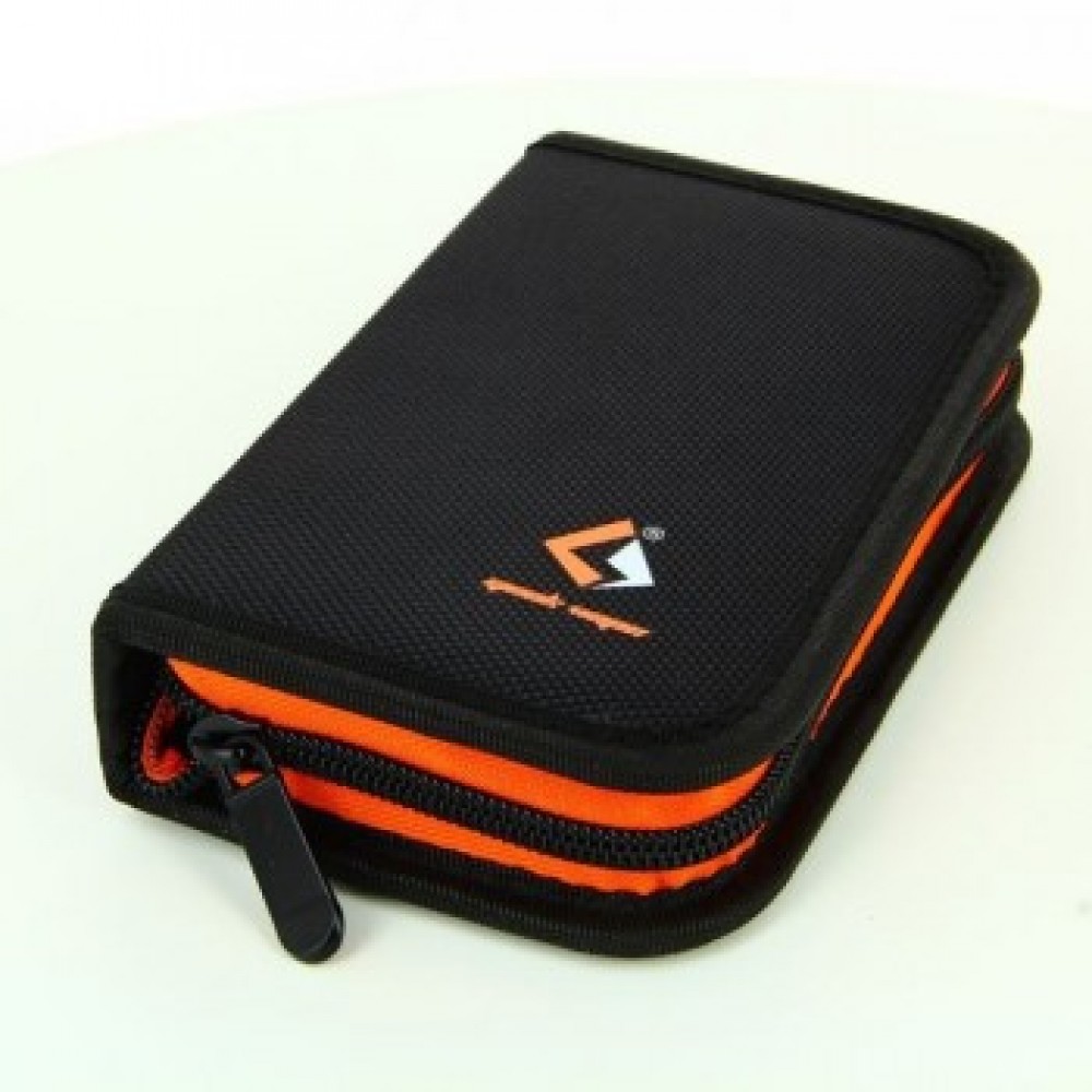 Geekvape DIY Tools Accessory Mini Kit V2 Αξεσουάρ