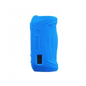 Geekvape Aegis Solo Θήκη Σιλικόνης Transparent Αξεσουάρ