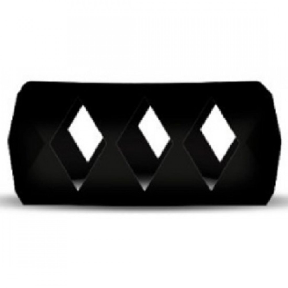 Δαχτυλίδι προστασίας ατμοποιητών Bubble Diamond 24-28mm Black Αξεσουάρ