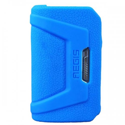 Geekvape Aegis Legend 2 Θήκη Σιλικόνης Blue
