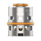 Geekvape M Series Mesh 0.15 Quadruple Coil 1τεμ 1