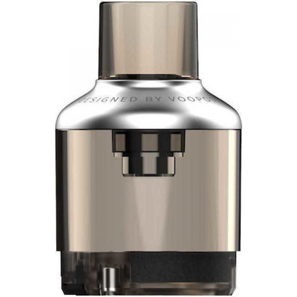 Voopoo TPP Pod 5.5ml Gunmetal Ατμοποιητές