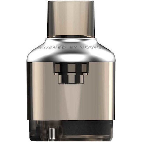 Voopoo TPP Pod 5.5ml Silver