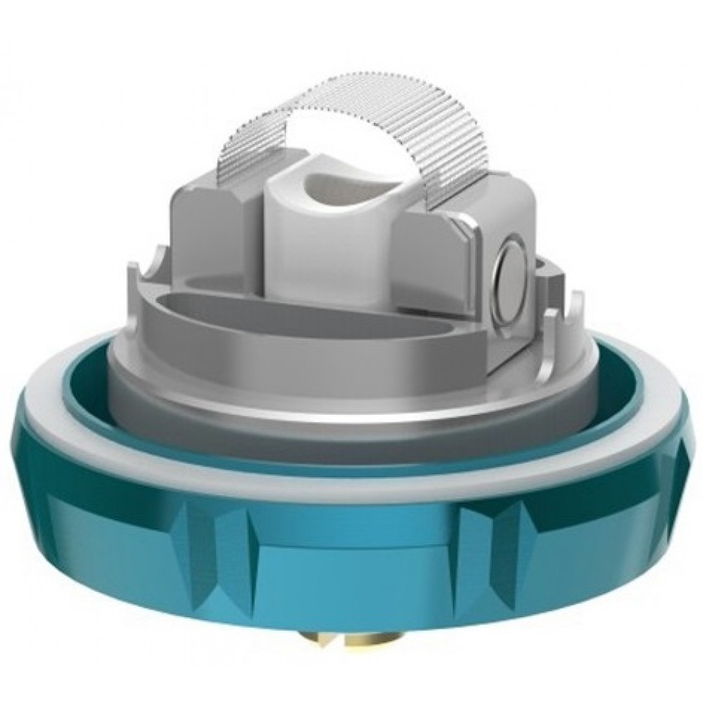 GeekVape Zeus X Mesh Deck Green Ατμοποιητές